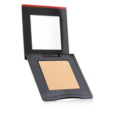 Shiseido InnerGlow CheekPowder - # 05 Solar Haze (Radiant Gold) 4g/0.14oz