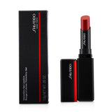 Shiseido VisionAiry Gel Lipstick - # 221 Code Red (Ruby Red)