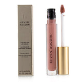 Kevyn Aucoin The Molten Lip Color Molten Matte - # Nicole 4ml/0.1oz