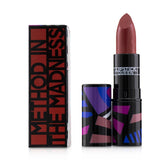 Lipstick Queen Method In The Madness Lipstick - # Reckless Red (Swirls Of Cool Cherry And Warm Nude)