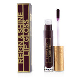 Lipstick Queen Reign & Shine Lip Gloss - # Monarch Of Merlot (Merlot) 2.8ml/0.09oz