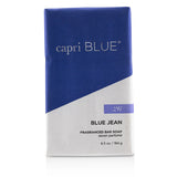 Capri Blue Signature Bar Soap - Blue Jean 184g/6.5oz
