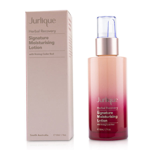 Jurlique Herbal Recovery Signature Moisturising Lotion 