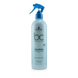 Schwarzkopf BC Bonacure Hyaluronic Moisture Kick Spray Conditioner (For Normal to Dry Hair) 200ml/6.7oz