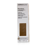Dermablend Flawless Creator Multi Use Liquid Pigments Foundation - # 45C 30ml/1oz