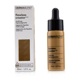 Dermablend Flawless Creator Multi Use Liquid Pigments Foundation - # 48N 30ml/1oz