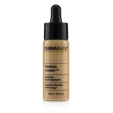 Dermablend Flawless Creator Multi Use Liquid Pigments Foundation - # 37N 30ml/1oz
