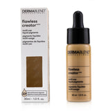 Dermablend Flawless Creator Multi Use Liquid Pigments Foundation - # 37N 30ml/1oz