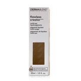 Dermablend Flawless Creator Multi Use Liquid Pigments Foundation - # 43W