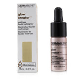 Dermablend Glow Creator Multi Use Liquid Highlighter - # Pearl 15ml/0.5oz