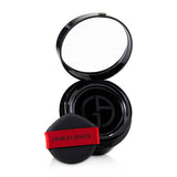 Giorgio Armani Power Fabric High Coverage Foundation Balm - # 7.5