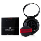 Giorgio Armani Power Fabric High Coverage Foundation Balm - # 7.5