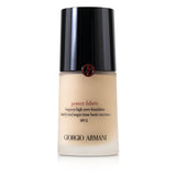 Giorgio Armani Power Fabric Longwear High Cover Foundation SPF 25 - # 4.75 30ml/1.01oz