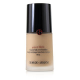 Giorgio Armani Power Fabric Longwear High Cover Foundation SPF 25 - # 5.25