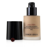 Giorgio Armani Power Fabric Longwear High Cover Foundation SPF 25 - # 5.25 (Medium, Cool) 30ml/1.01oz
