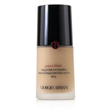 Giorgio Armani Power Fabric Longwear High Cover Foundation SPF 25 - # 5.25 (Medium, Cool) 30ml/1.01oz