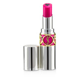 Yves Saint Laurent Volupt Plump In Colour Lip Balm - # 02 Dazzling Fuchsia (Cool Fuchsia)