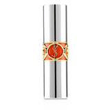 Yves Saint Laurent Volupt Plump In Colour Lip Balm - # 05 Delirious Orange (Tangerine)