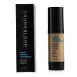 Youngblood Liquid Mineral Foundation - Suntan 30ml/1oz