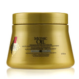L'Oreal Professionnel Mythic Oil Oil Rich Masque High Concentration Argan Oil with Myrrh (Thick Hair)