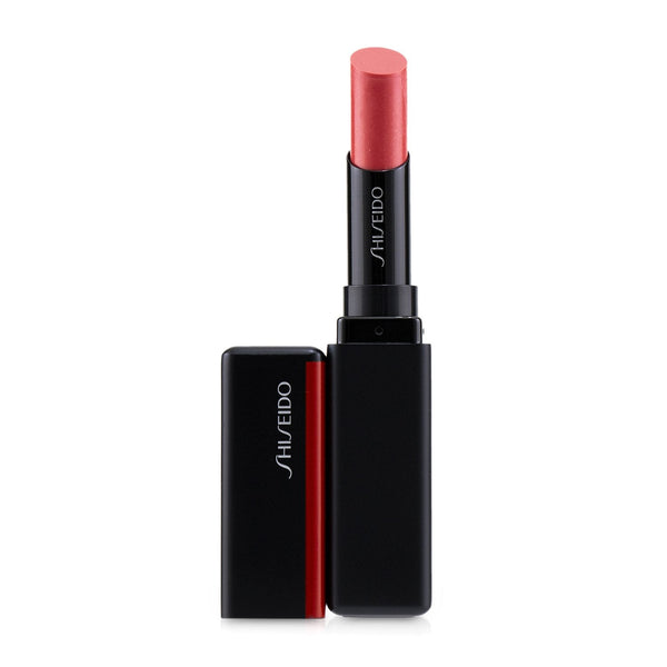 Shiseido ColorGel LipBalm - # 103 Peony (Sheer Coral)  2g/0.07oz