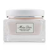 Christian Dior Miss Dior Fresh Body Cream