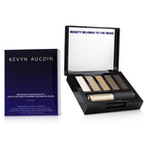 Kevyn Aucoin Emphasize Eye Design Palette - # Unblinking