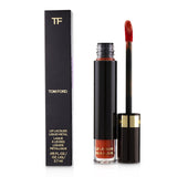Tom Ford Lip Lacquer Liquid Metal - # 04 Metal Flame