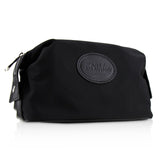 The Art Of Shaving The Four Elements of The Perfect Shave Set with Bag - Lavender: Pre Shave Oil + Shave Crm + A/S Balm + Brush + Razor