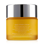 Natura Bisse C+C Vitamin Cream - For Normal To Dry Skin