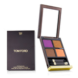 Tom Ford Eye Color Quad - # 23 African Violet 9g/0.31oz
