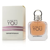 Giorgio Armani Emporio Armani In Love With You Eau De Parfum Spray
