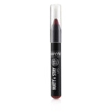 Lavera Natural Matt' N Stay Lips - # 03 Matt'n Red