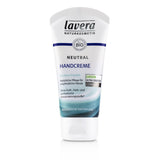 Lavera Neutral Hand Cream