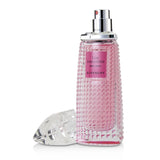 Givenchy Live Irresistible Rosy Crush Eau De Parfum Florale Spray