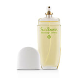 Elizabeth Arden Sunflowers Morning Gardens Eau De Toilette Spray