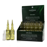 Rene Furterer Okara Color and Tone Radiance Ritual Color-Binding Oil (Color Treatments, Highlights, Bleached Hair)