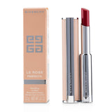 Givenchy Le Rose Perfecto Beautifying Lip Balm - # 303 Warming Red