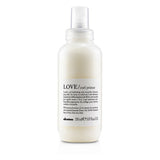Davines Love Curl Primer (Lovely Curl Hydrating Anti-Humidity Blowdry Prep Milk For Wavy or Curly Hair) 150ml/5.07oz