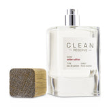 Clean Reserve Amber Saffron Eau De Parfum Spray