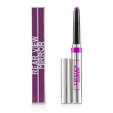 Lipstick Queen Rear View Mirror Lip Lacquer - # Magenta Fully Loaded (A Lustrous Plum)
