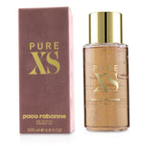 Paco Rabanne Pure XS For Her Shower Gel