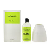 Miller Harris Diffuser - Mossket