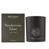 Miller Harris Candle - Rendezvous Tabac