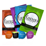 Borghese The Fango Essenziali Collection (4x Sheet Mask 25ml/0.83oz, 4x Mud Mask 25g/0.89oz)