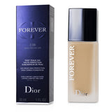 Christian Dior Dior Forever 24H Wear High Perfection Foundation SPF 35 - # 2.5N (Neutral) 30ml/1oz