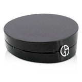 Giorgio Armani Eye Quattro 4 Creamy Powders Eyeshadow Palette - # 6 Incognito