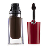 Giorgio Armani Lip Magnet Second Skin Intense Matte Color - # 605 Insomnia