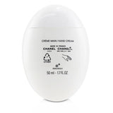 Chanel La Creme Main Hand Cream - Texture Riche