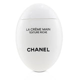Chanel La Creme Main Hand Cream - Texture Riche